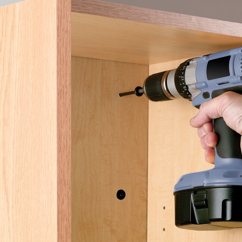 FASTENMASTER فاستن ماستر OMG-FMHLGM412-50، 4-1/2"، 50 عد - Image 5